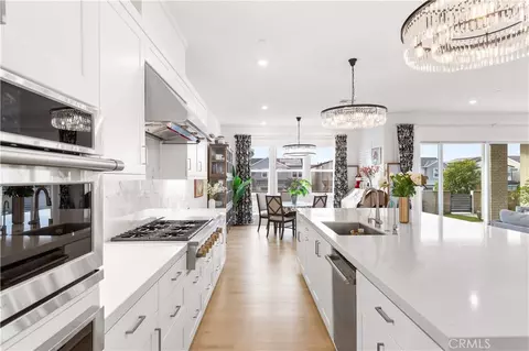 Kitchen - 262 Sora, Irvine, CA 92618 photo 3 of 4