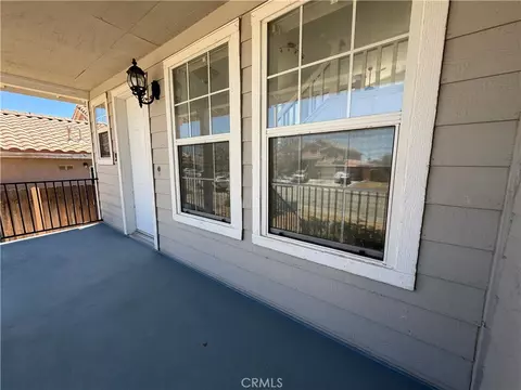 Exterior - 1860 Ivory, Palmdale, CA 93550 photo 2 of 9