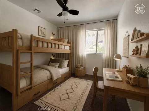 Bedroom - 1860 Ivory, Palmdale, CA 93550 photo 7 of 10