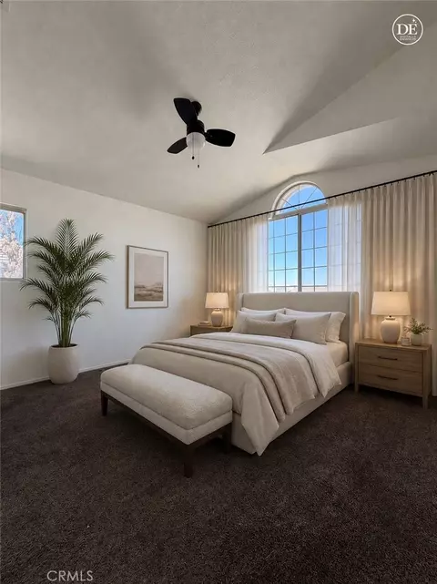 Bedroom - 1860 Ivory, Palmdale, CA 93550 photo 2 of 10