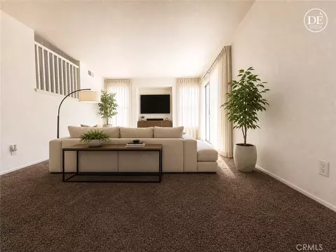 Living - 1860 Ivory, Palmdale, CA 93550 photo 7 of 8