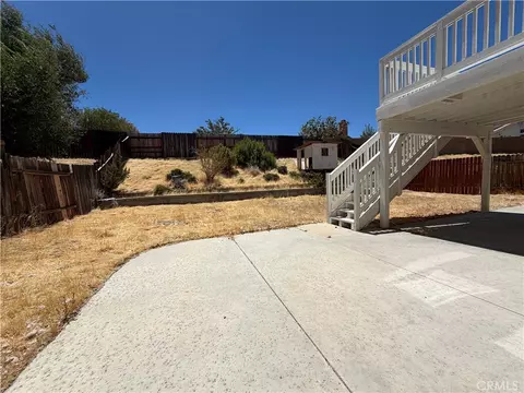 Exterior - 1860 Ivory, Palmdale, CA 93550 photo 7 of 9