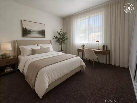 Bedroom - 1860 Ivory, Palmdale, CA 93550 photo 4 of 10