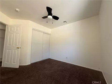 Bedroom - 1860 Ivory, Palmdale, CA 93550 photo 8 of 10