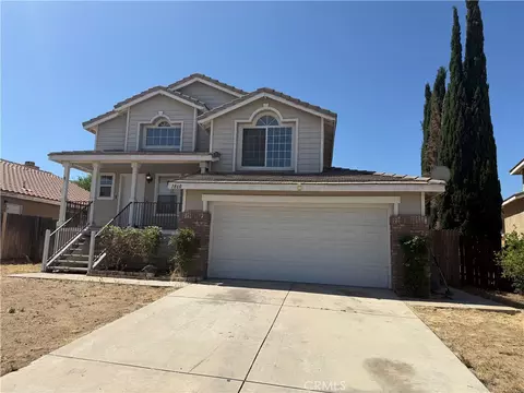 Exterior - 1860 Ivory, Palmdale, CA 93550 photo 9 of 9