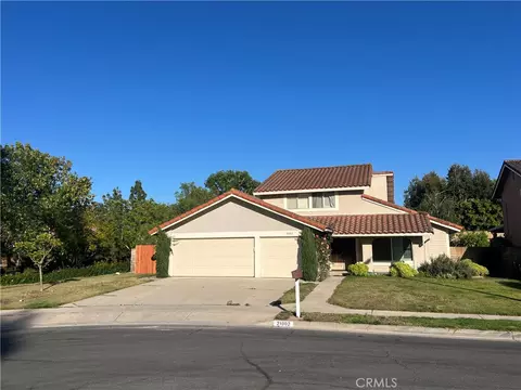 21002 Calle Caminata, Lake Forest, CA 92630