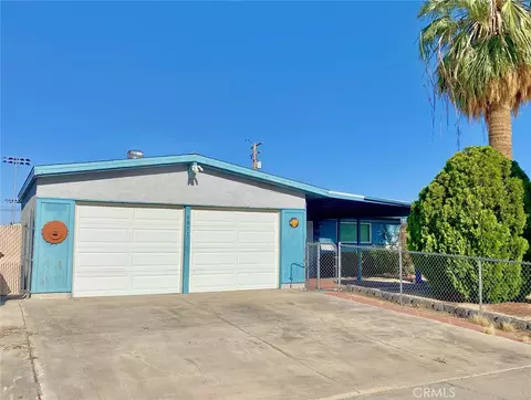 5971 Rose Ellen, Twentynine Palms, CA 92277