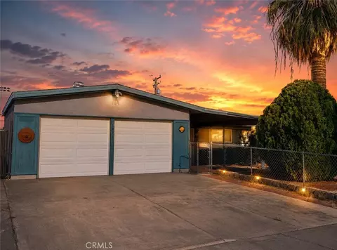 5971 Rose Ellen, Twentynine Palms, CA 92277