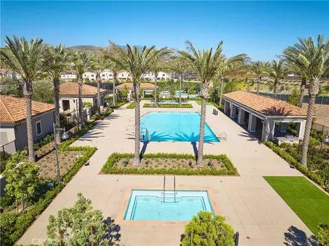 Exterior - 207 Mistwater, Irvine, CA 92618 photo 3 of 4