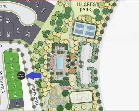 View/Area - 207 Mistwater, Irvine, CA 92618 photo 1 of 4