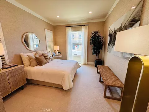 Bedroom - 207 Mistwater, Irvine, CA 92618 photo 1 of 1