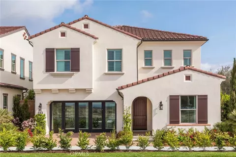 207 Mistwater, Irvine, CA 92618