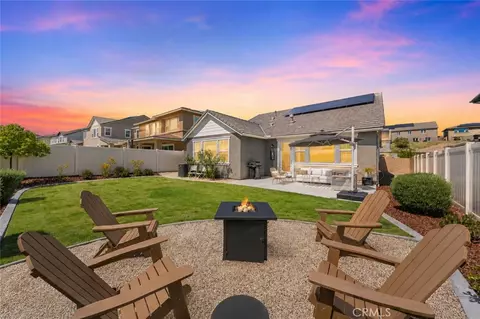 Exterior - 39511 Verbena Way, Temecula, CA 92591 photo 2 of 12