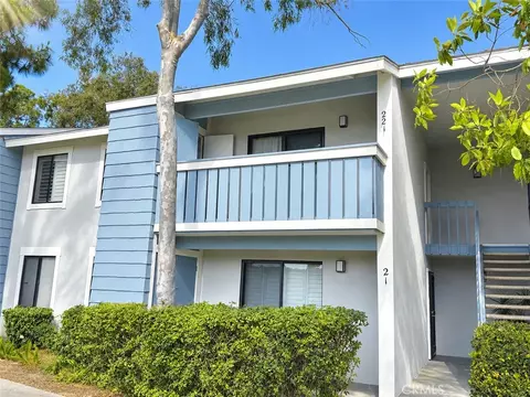 25611 Quail Run #22, Dana Point, CA 92629