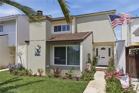 7061 Island Vlg, Long Beach, CA 90803