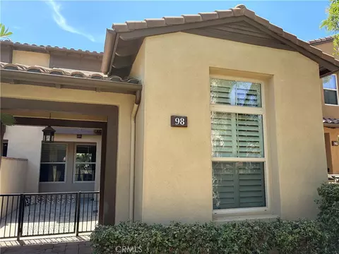 98 Sarabande, Irvine, CA 92620