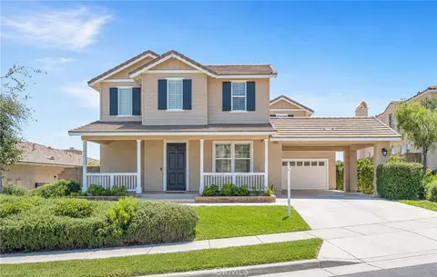 5030 Juneau Ct, Rancho Cucamonga, CA 91739