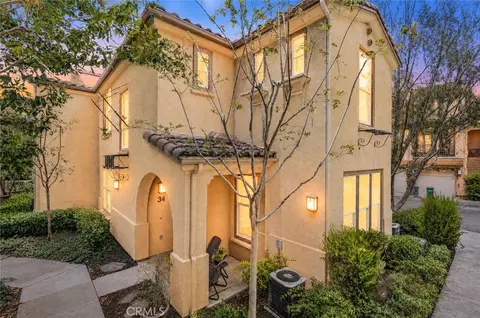 34 Marcilla, Ladera Ranch, CA 92694