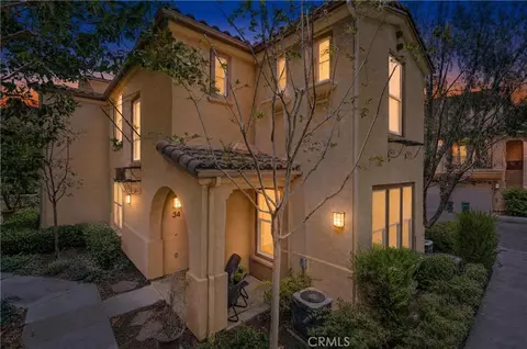 34 Marcilla, Ladera Ranch, CA 92694