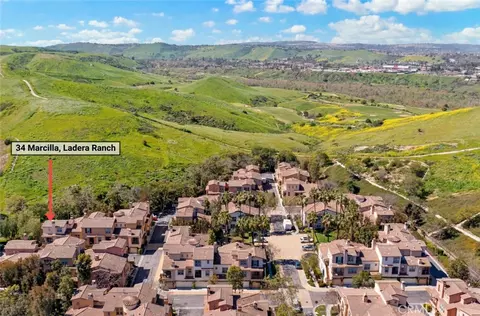 34 Marcilla, Ladera Ranch, CA 92694