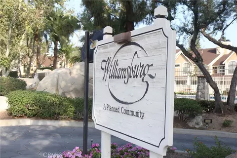 1848 E Covina #80, Covina, CA 91724