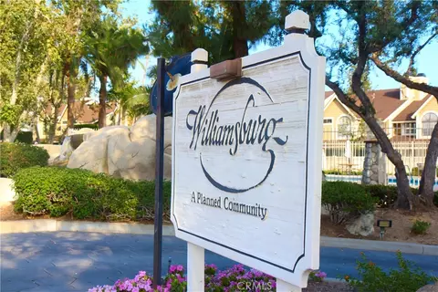 1848 E Covina #80, Covina, CA 91724
