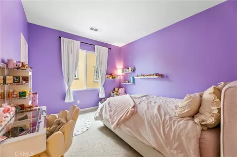 Bedroom - 39490 Verbena Way, Temecula, CA 92591 photo 4 of 5