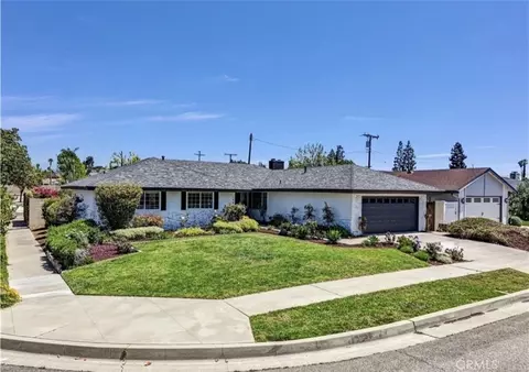 1467 N Kathleen, Orange, CA 92867