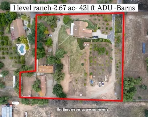 30136 Rolling Hls, Valley Center, CA 92082