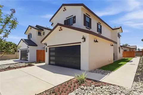 4437 Phelan Ave, Baldwin Park, CA 91706