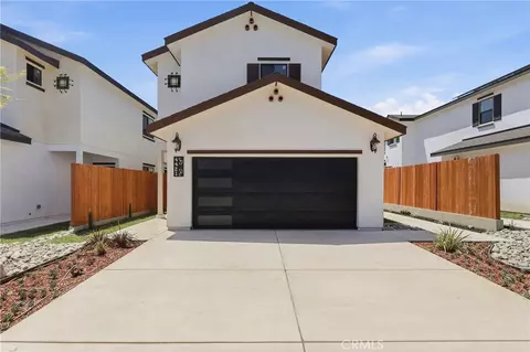 4437 Phelan Ave, Baldwin Park, CA 91706