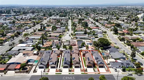 4437 Phelan Ave, Baldwin Park, CA 91706