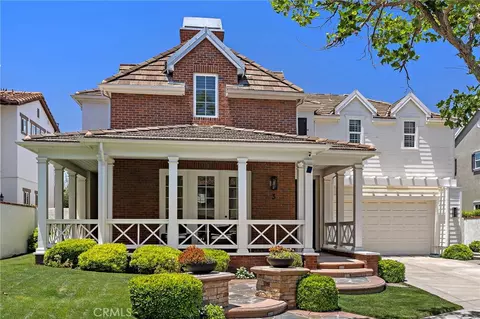 Exterior - 3 Tranquility Pl, Ladera Ranch, CA 92694 photo 11 of 14