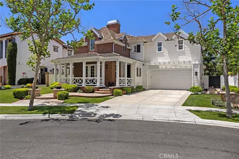 Exterior - 3 Tranquility Pl, Ladera Ranch, CA 92694 photo 12 of 14