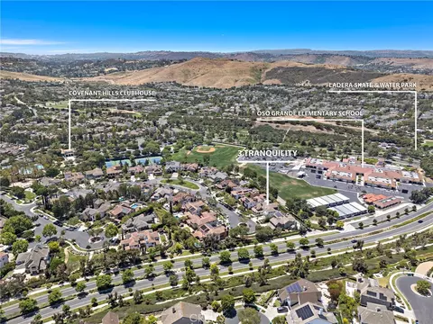 View/Area - 3 Tranquility Pl, Ladera Ranch, CA 92694 photo 2 of 15