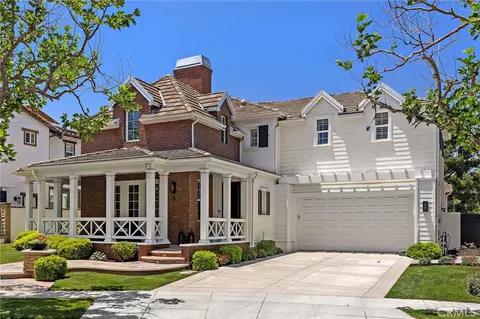 3 Tranquility Pl, Ladera Ranch, CA 92694