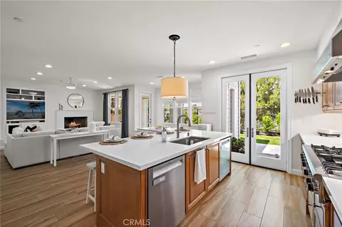 Kitchen - 3 Tranquility Pl, Ladera Ranch, CA 92694 photo 5 of 5