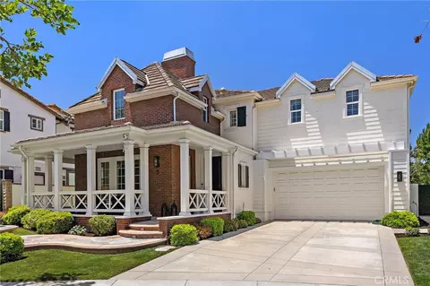 Exterior - 3 Tranquility Pl, Ladera Ranch, CA 92694 photo 13 of 14
