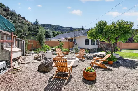29300 Hazel Bell Dr, Silverado, CA 92676