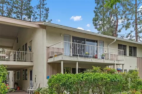 100 Via Estrada #O, Laguna Woods, CA 92637