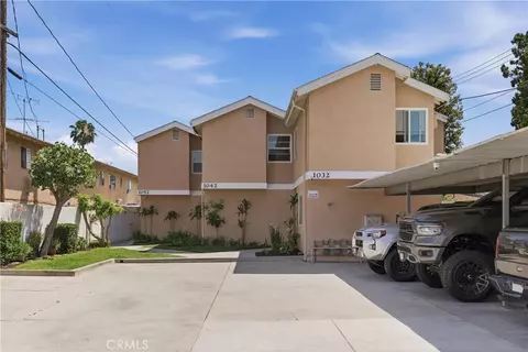 1032 N Acacia St, Anaheim, CA 92805
