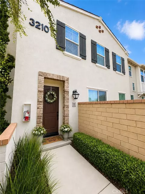 3210 E Yountville Dr #7, Ontario, CA 91761