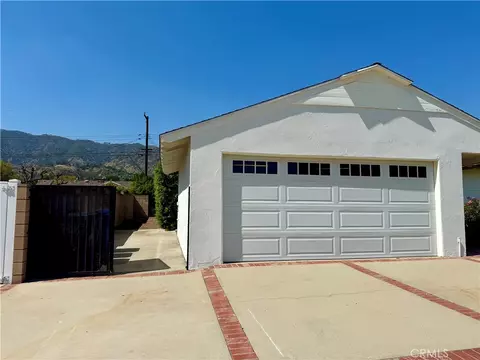 Exterior - 543 E Comstock, Glendora, CA 91741 photo 3 of 11