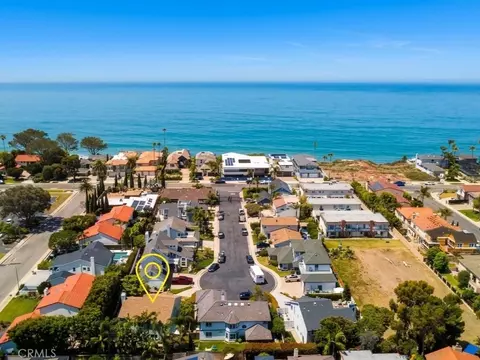 27562 Seascape Cir, Dana Point, CA 92624