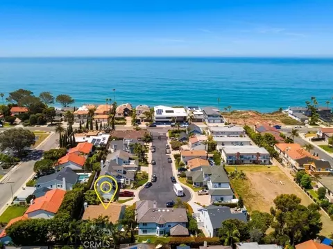 27562 Seascape Cir, Dana Point, CA 92624