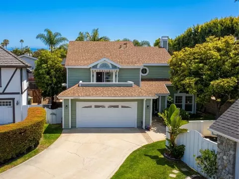 27562 Seascape Cir, Dana Point, CA 92624