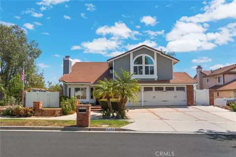 1475 Labrador, Corona, CA 92882