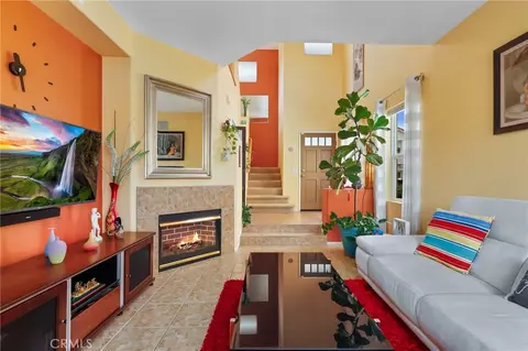 Living - 2 Serena Way, Stanton, CA 90680 photo 4 of 4