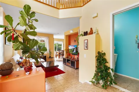 Entry Way - 2 Serena Way, Stanton, CA 90680 photo 2 of 3
