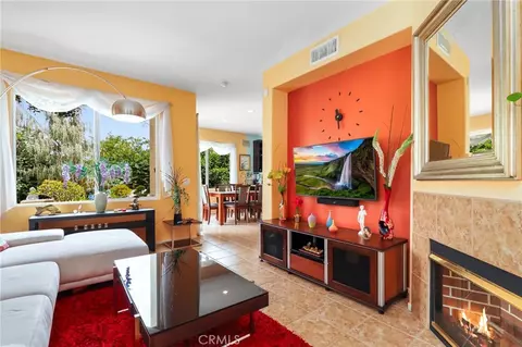 Living - 2 Serena Way, Stanton, CA 90680 photo 3 of 4